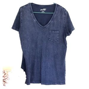 Dark Blue T Shirt L Women’s